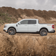 Image for article titled The 2023 Ford Maverick Tremor Is a Little Truck With a Little Lift (Update)